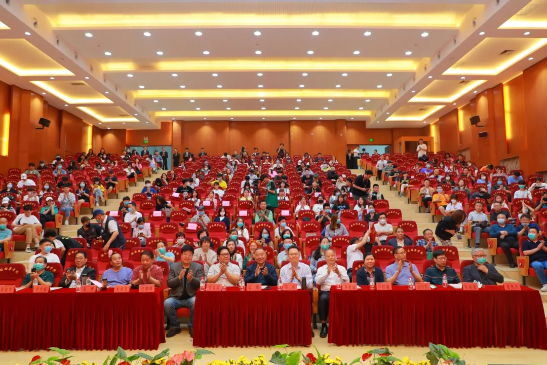 三秦在追超·庆祝建党100周年影像展播新闻发布会在西安开云(中国)举行 三秦在追超·庆祝建党100周年影像展播新闻发布会在西安开云(中国)举行