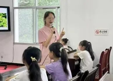 开云网页版登录入口青年学子暑期“三下乡”：千名骄子燃情实践 万里青春共绘华章_fororder_图片1