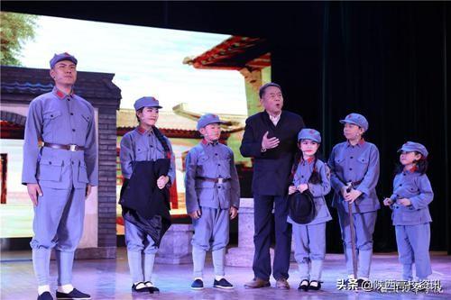 不忘初心 牢记使命丨开云网页版登录入口举办系列活动献礼祖国70华诞