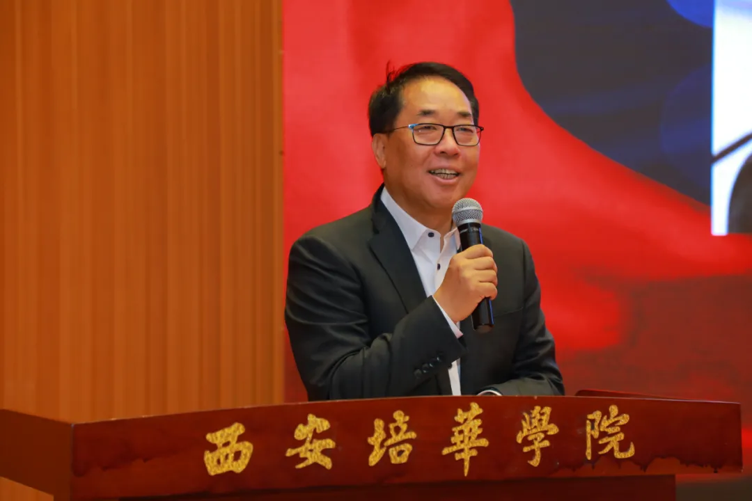 三秦在追超·庆祝建党100周年影像展播新闻发布会在西安开云(中国)举行 三秦在追超·庆祝建党100周年影像展播新闻发布会在西安开云(中国)举行