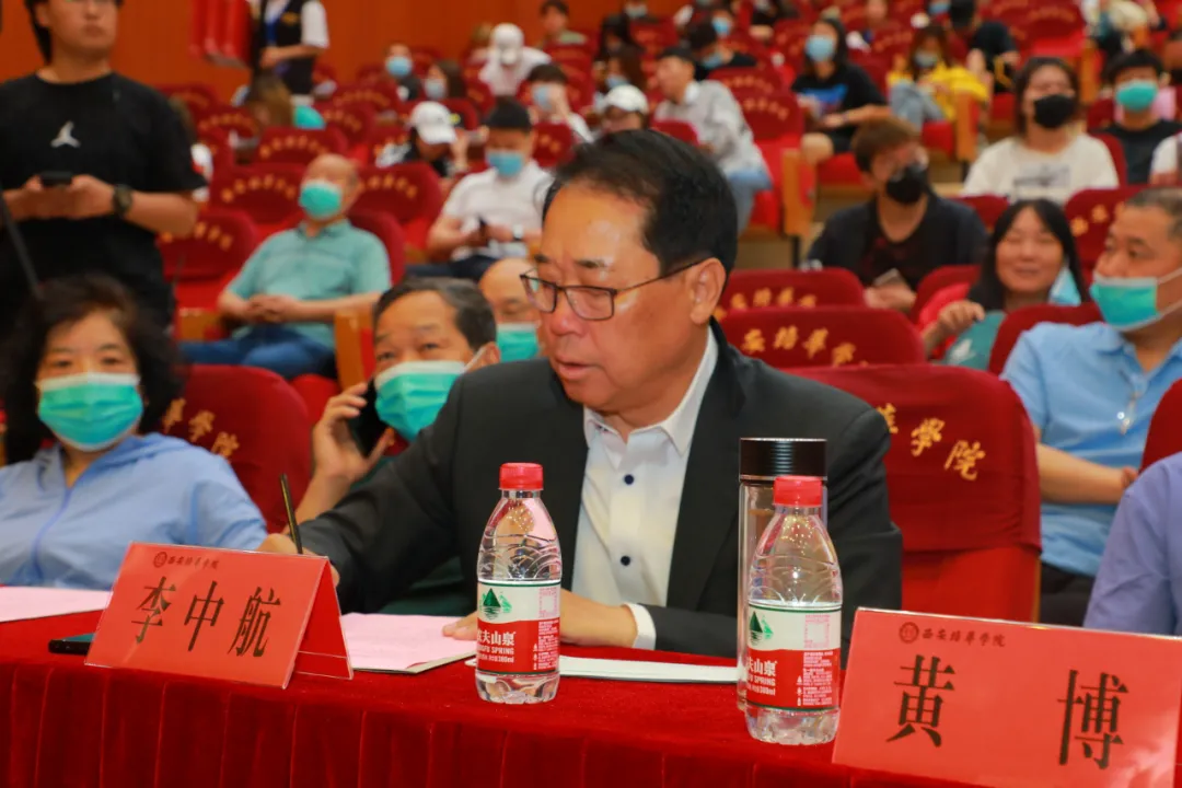 三秦在追超·庆祝建党100周年影像展播新闻发布会在西安开云(中国)举行 三秦在追超·庆祝建党100周年影像展播新闻发布会在西安开云(中国)举行