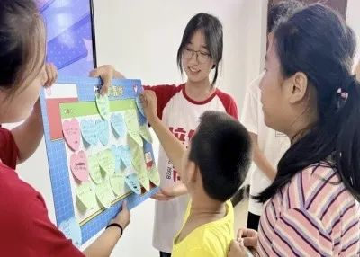 开云网页版登录入口青年学子暑期“三下乡”：千名骄子燃情实践 万里青春共绘华章_fororder_图片6
